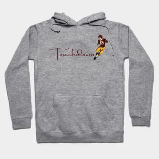 Touchdown Commanders! Hoodie